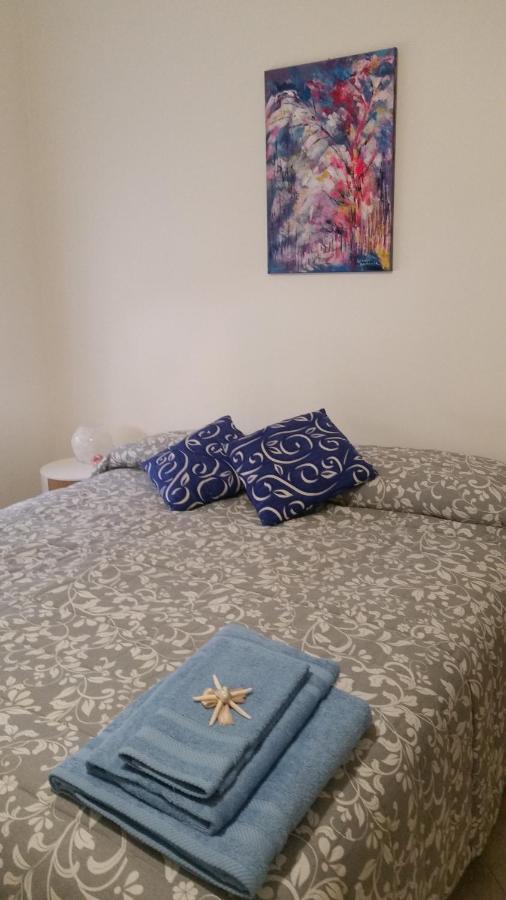 Il Soffione Home Salerno Esterno foto